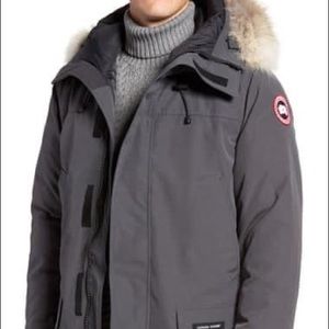 Canada Goose Langford Parka 2017